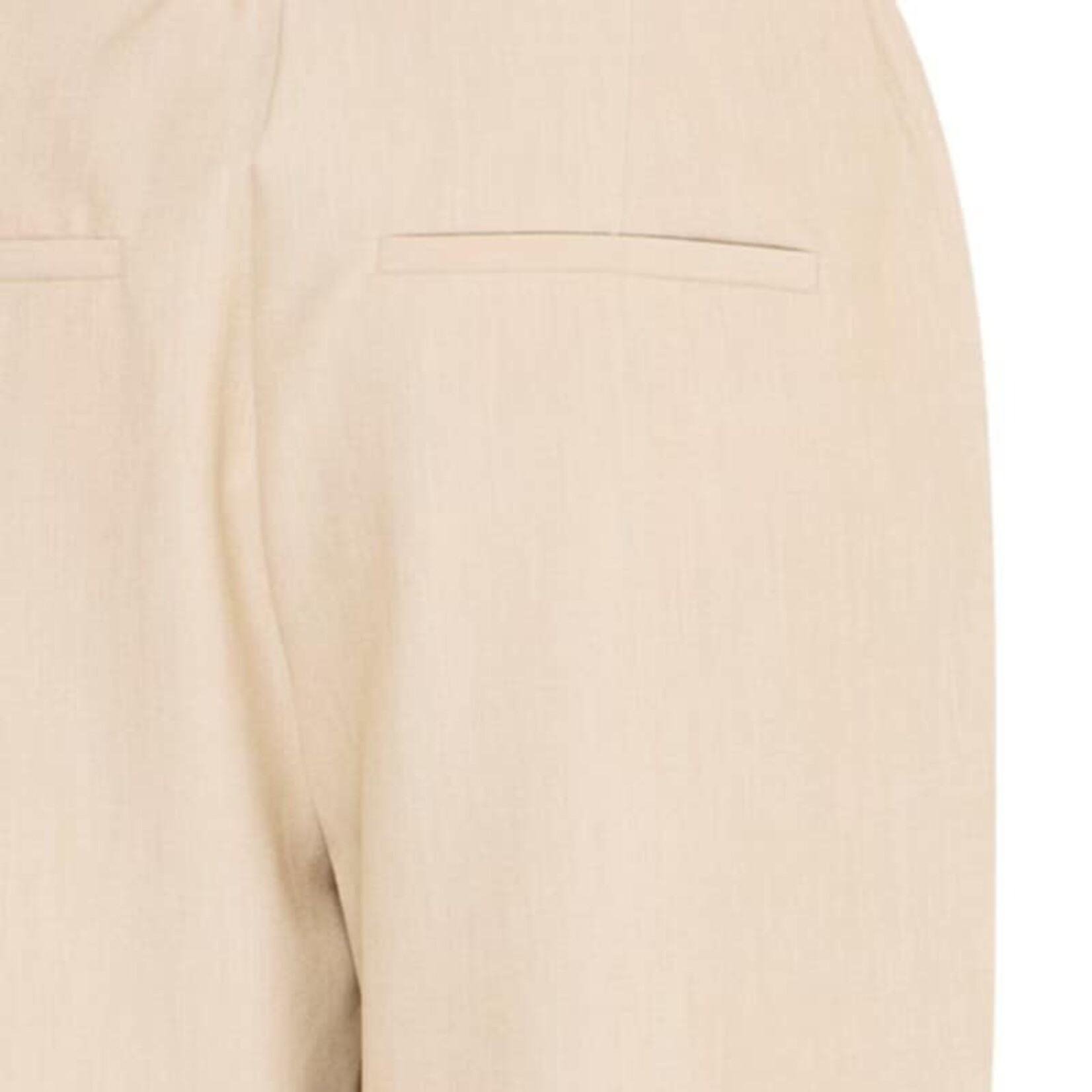 b.young Pantalon Danta - Humus
