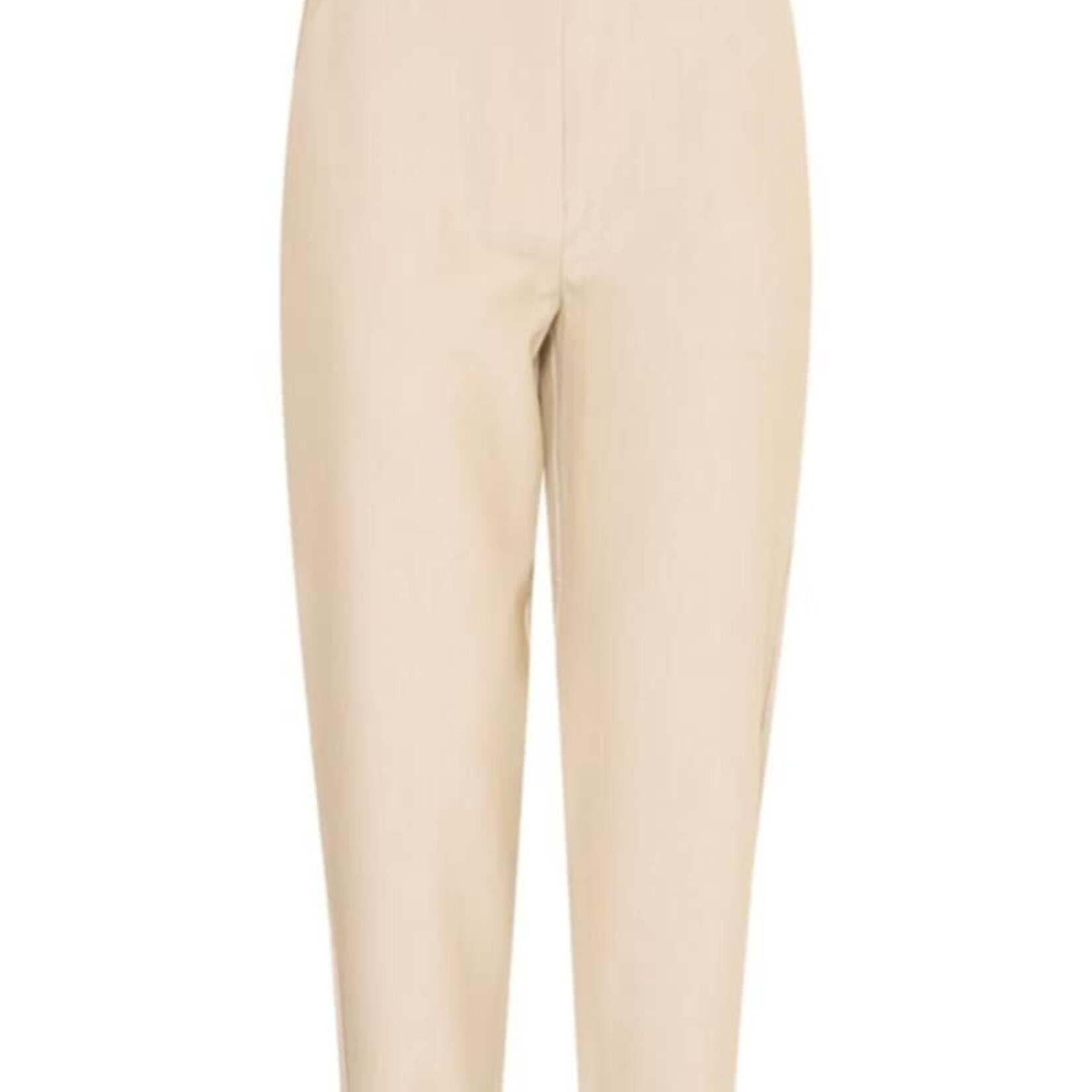 b.young Pantalon Danta - Humus