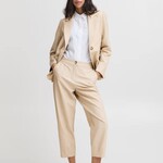 b.young Pantalon Danta - Humus