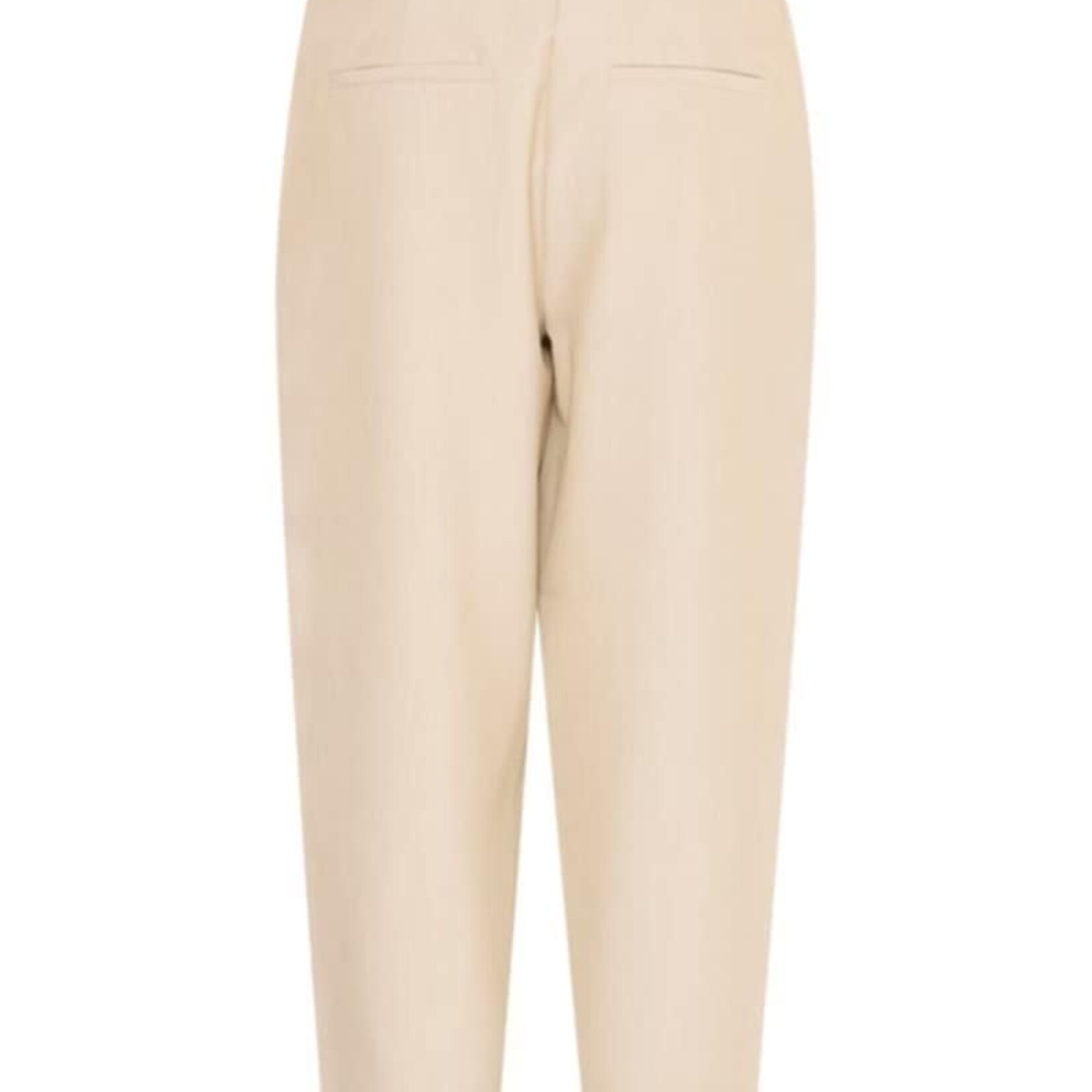 b.young Pantalon Danta - Humus
