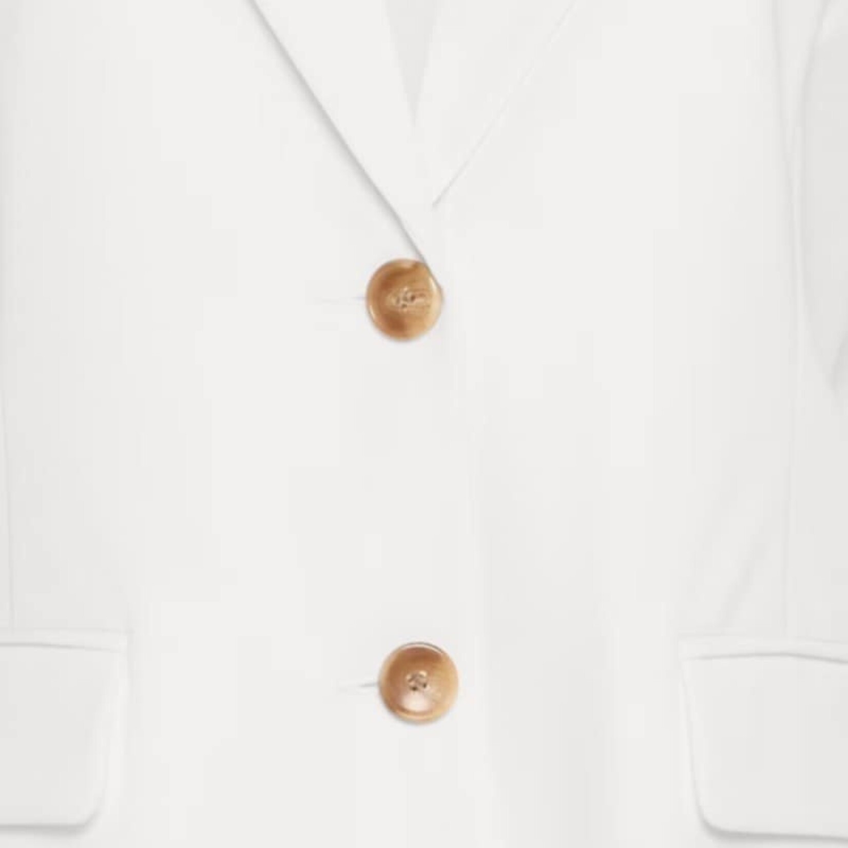 b.young Veston Deceri - Marshmallow