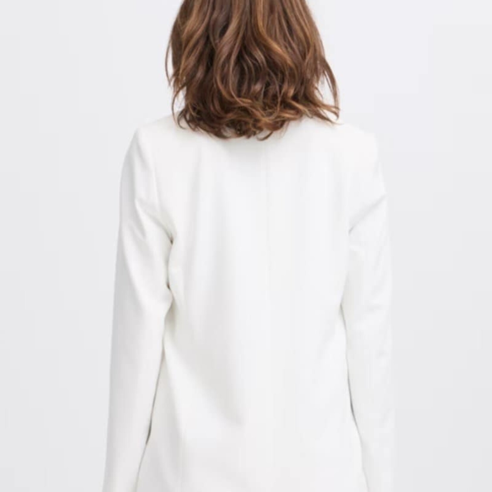 b.young Veston Deceri - Marshmallow