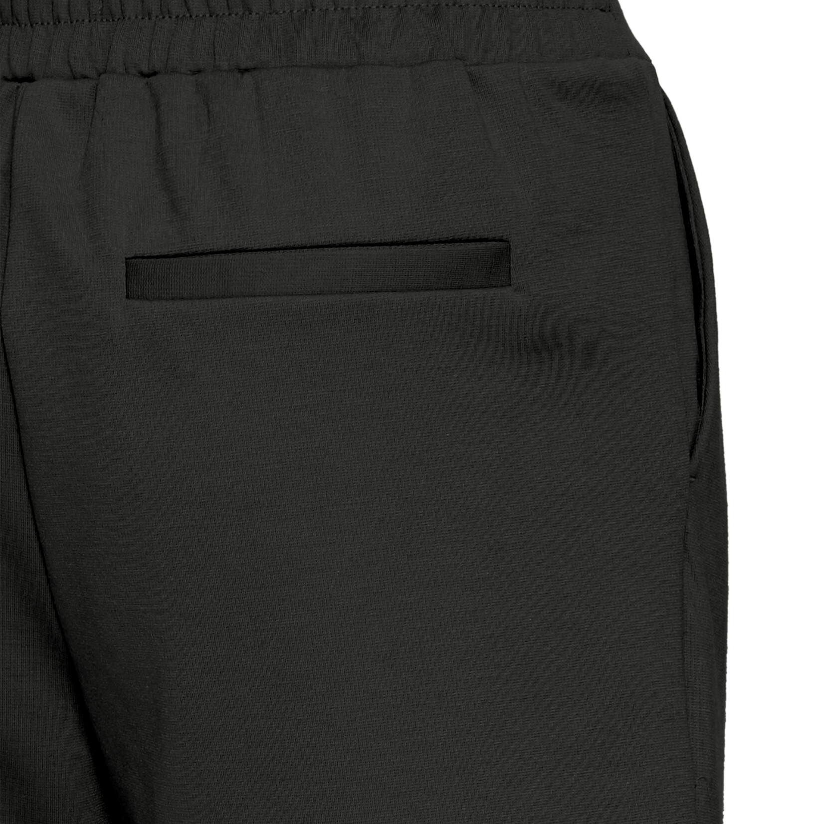 Ichi Short Kate - Black