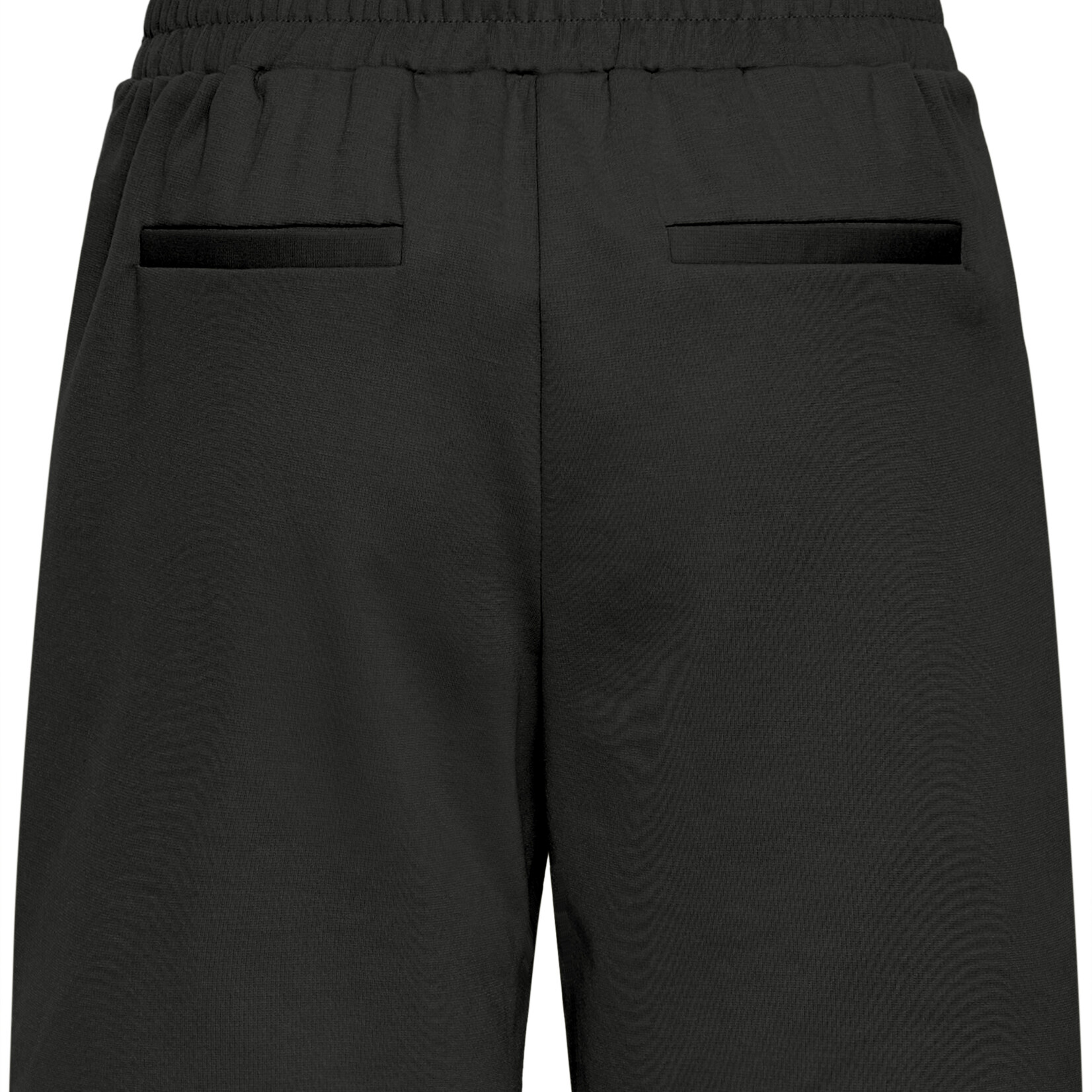 Ichi Short Kate - Black