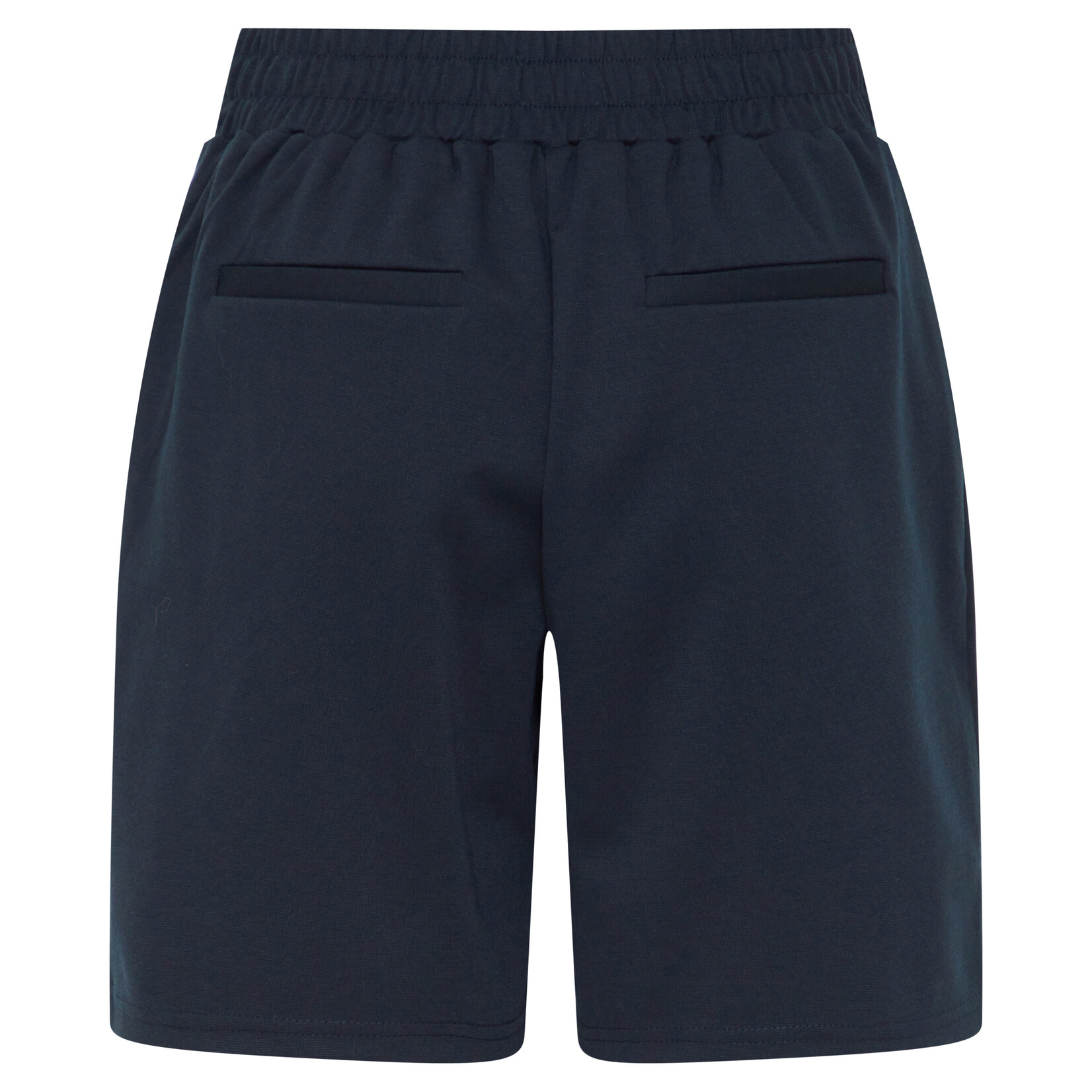 Ichi Short Kate - Black