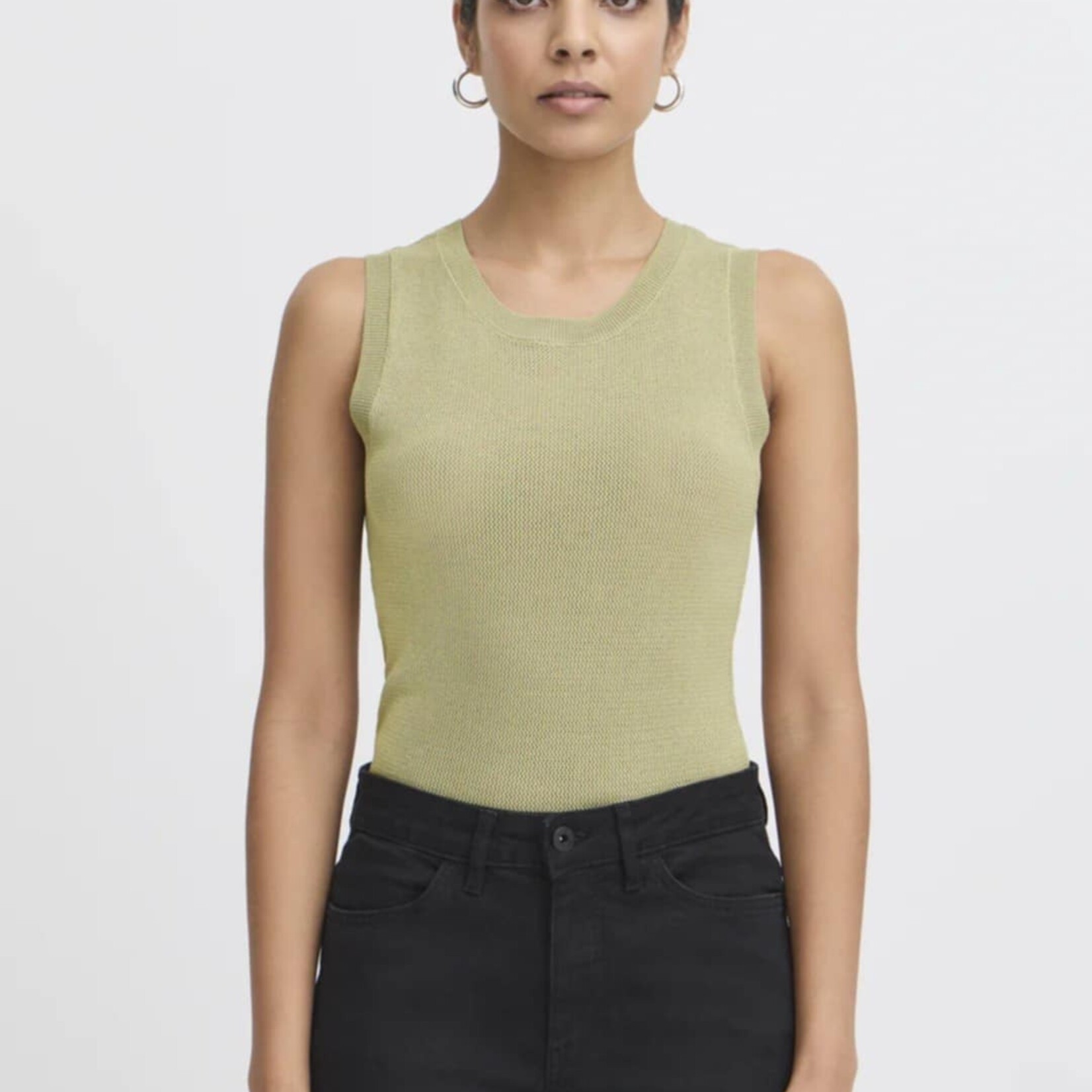 Ichi Top Delany - Tea