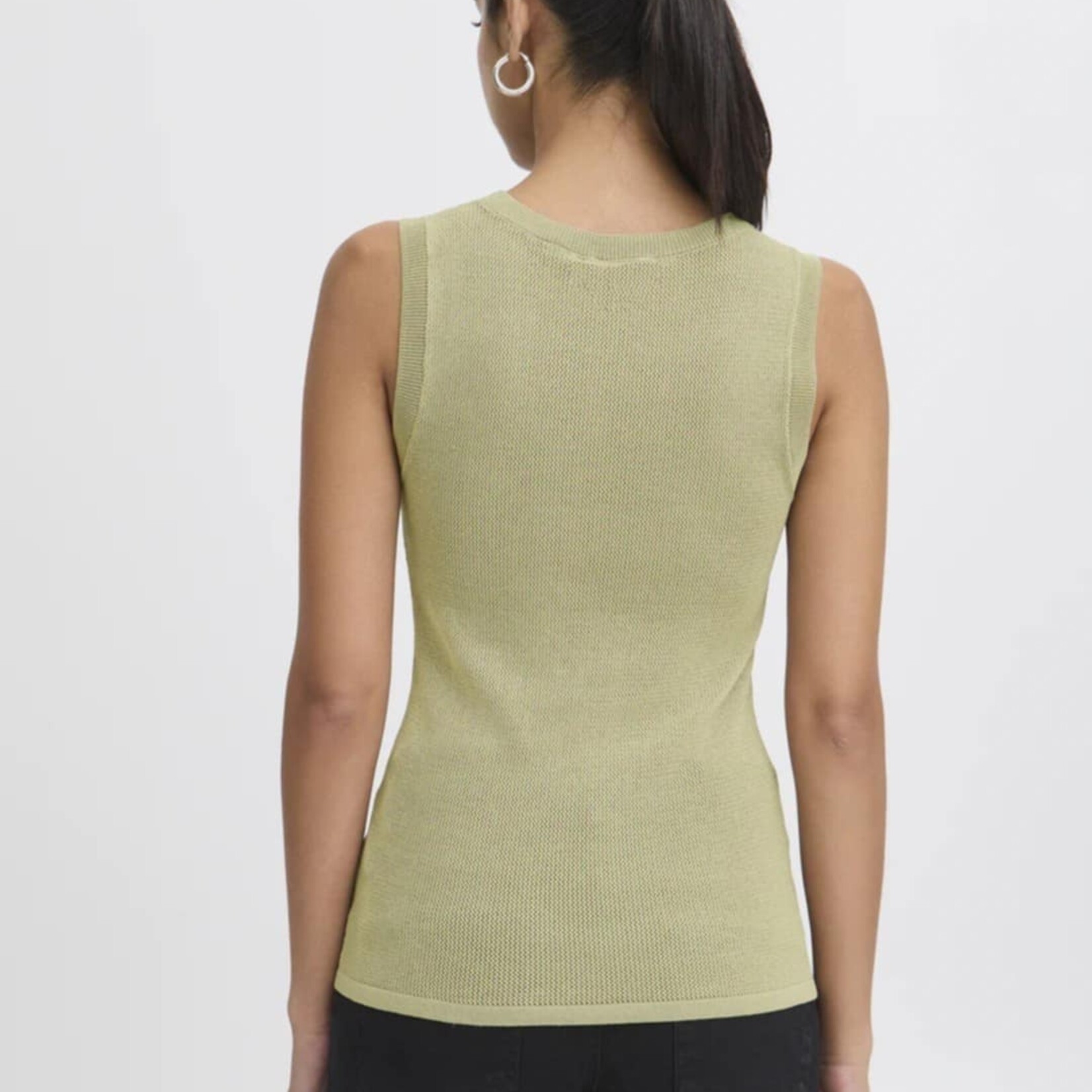 Ichi Top Delany - Tea