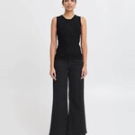 Ichi Top Delany - Black