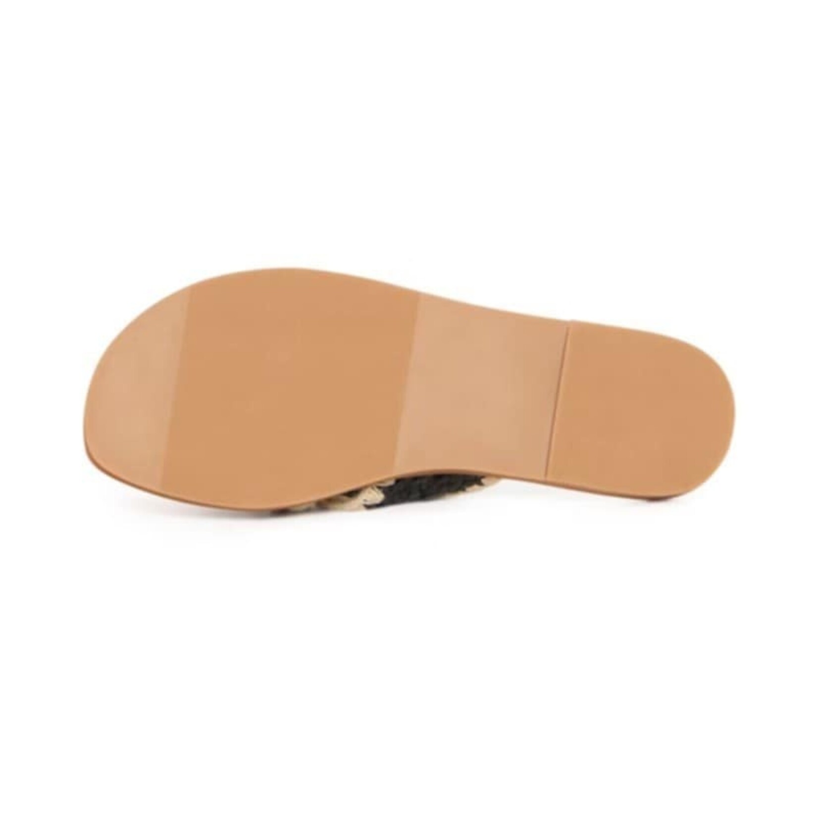 Ichi Sandal Safja - Black