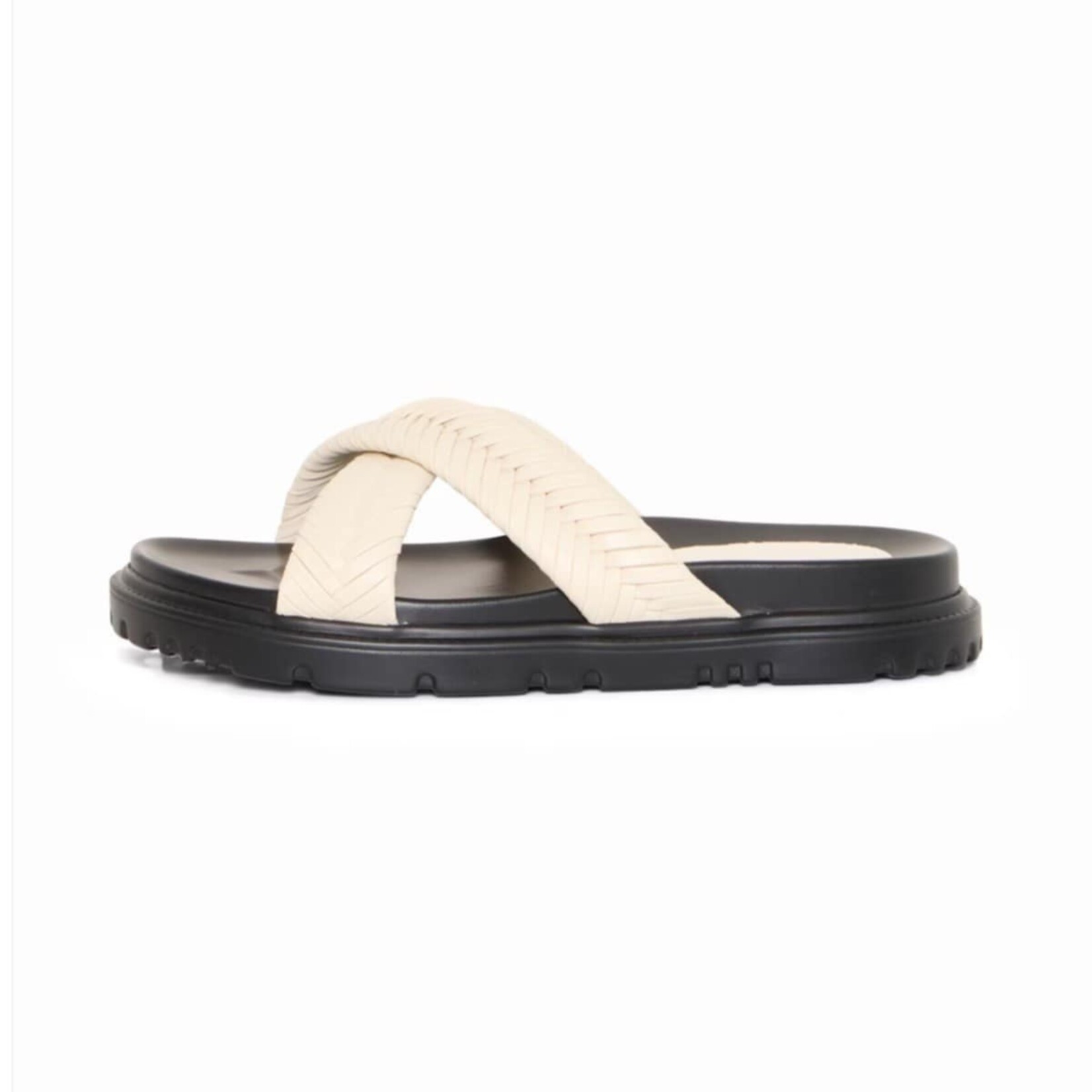 Ichi Sandal Trille - Oxford Tan