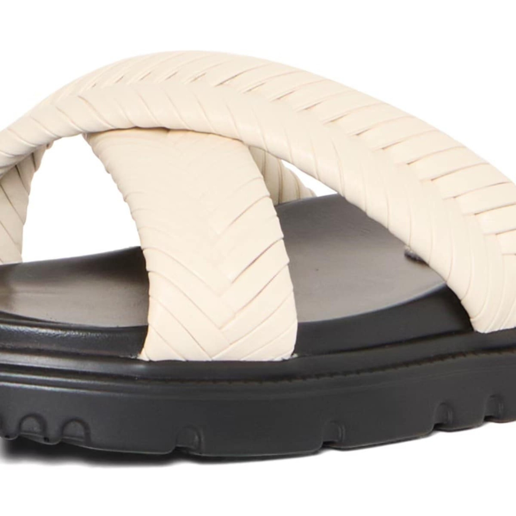 Ichi Sandal Trille - Oxford Tan