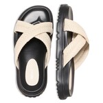 Ichi Sandal Trille - Oxford Tan