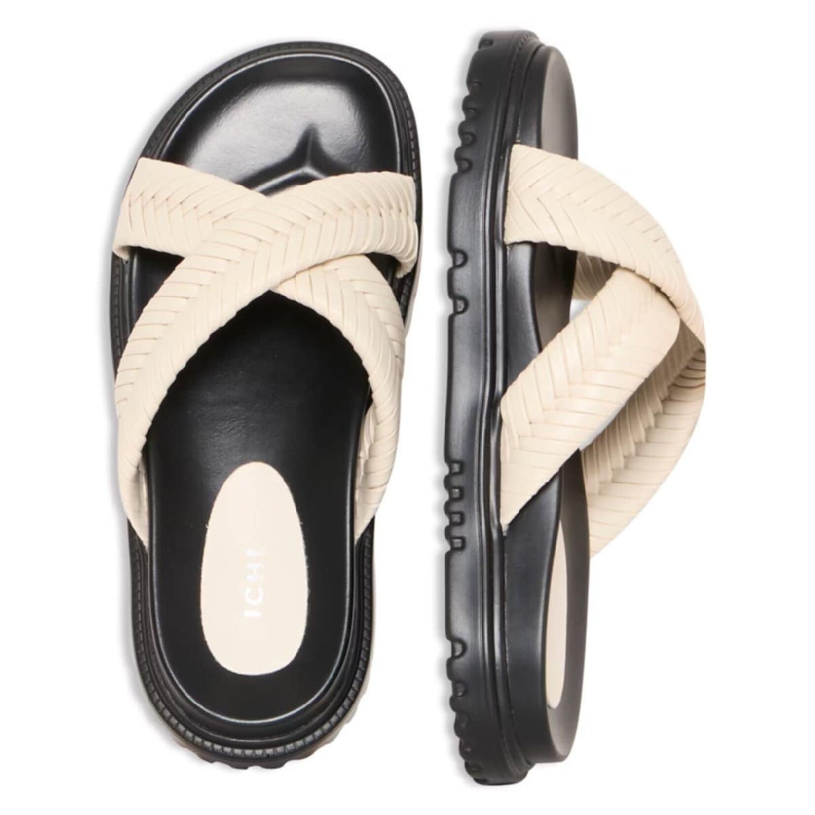 Ichi Sandal Trille - Oxford Tan