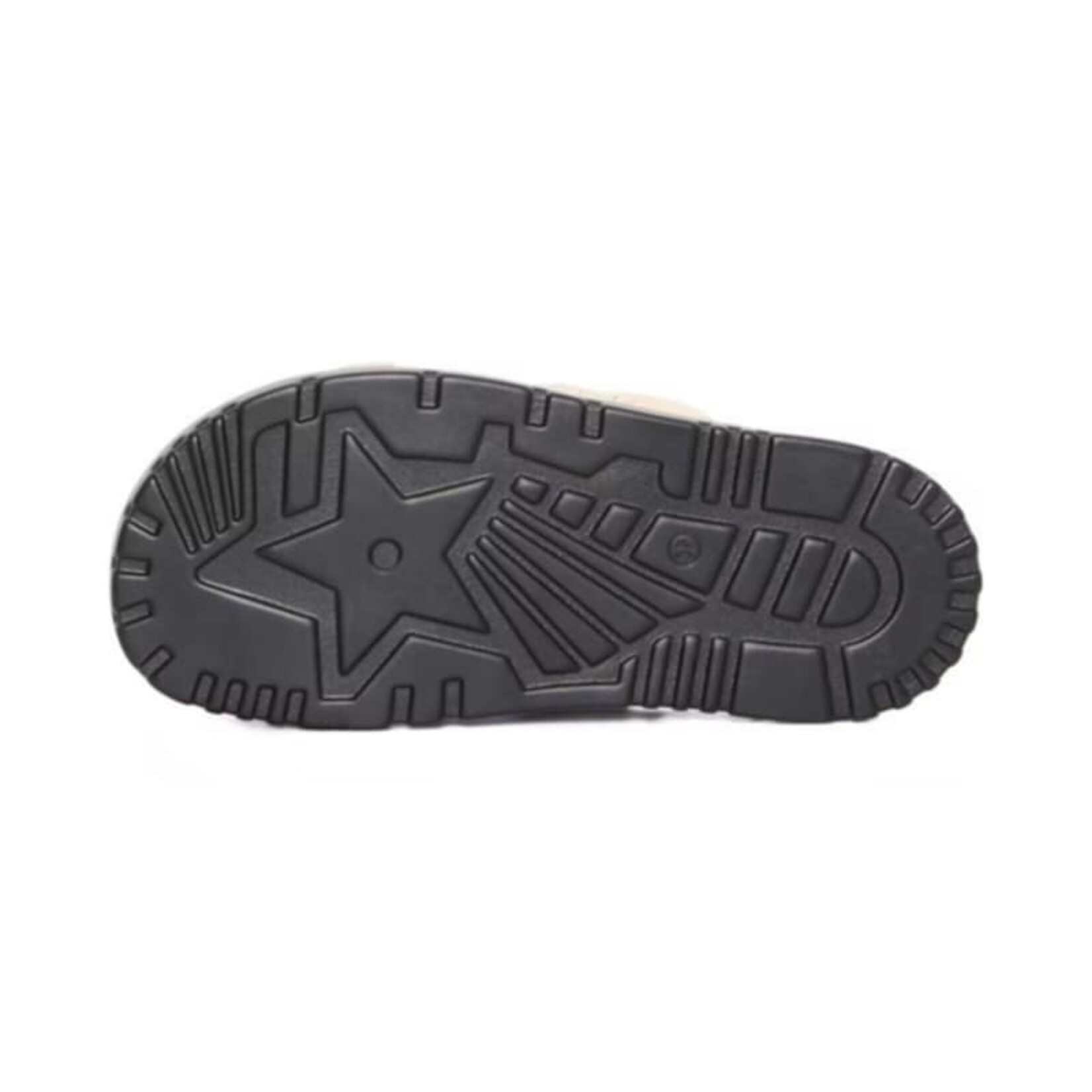 Ichi Sandal Trille - Oxford Tan