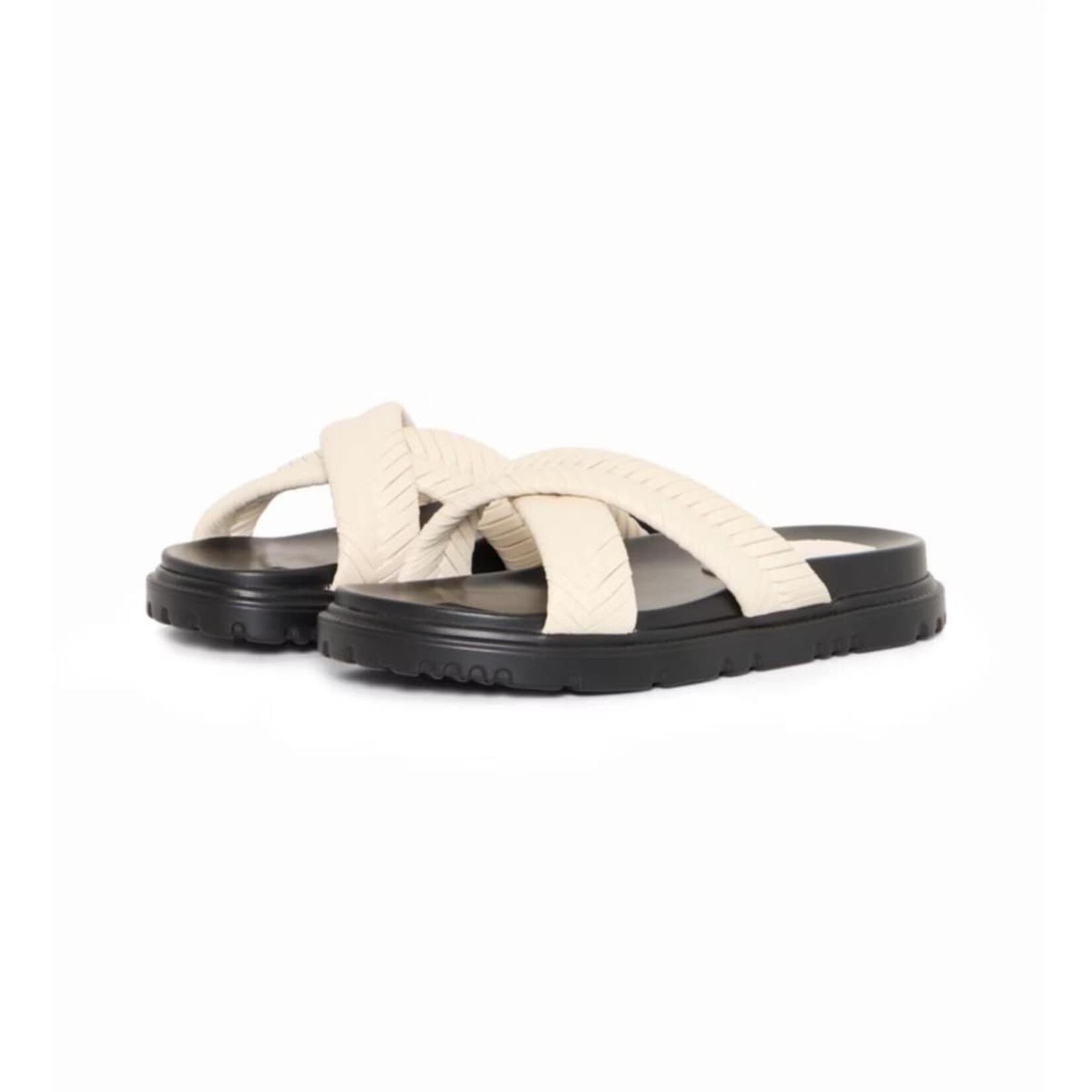 Ichi Sandal Trille - Oxford Tan