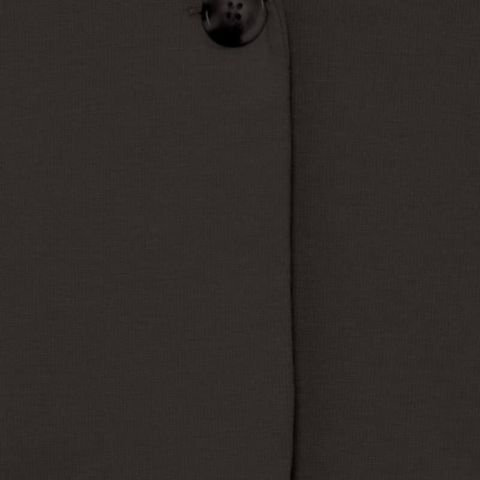 Ichi Veston Kate court - Black
