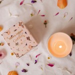 Mimi & August Confetti - Bougie réutilisable 8oz