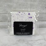 Margot Vapeur de douche - Lavande