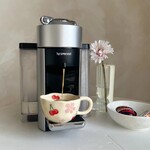 moi d'abord Tasse fleur de cerisier