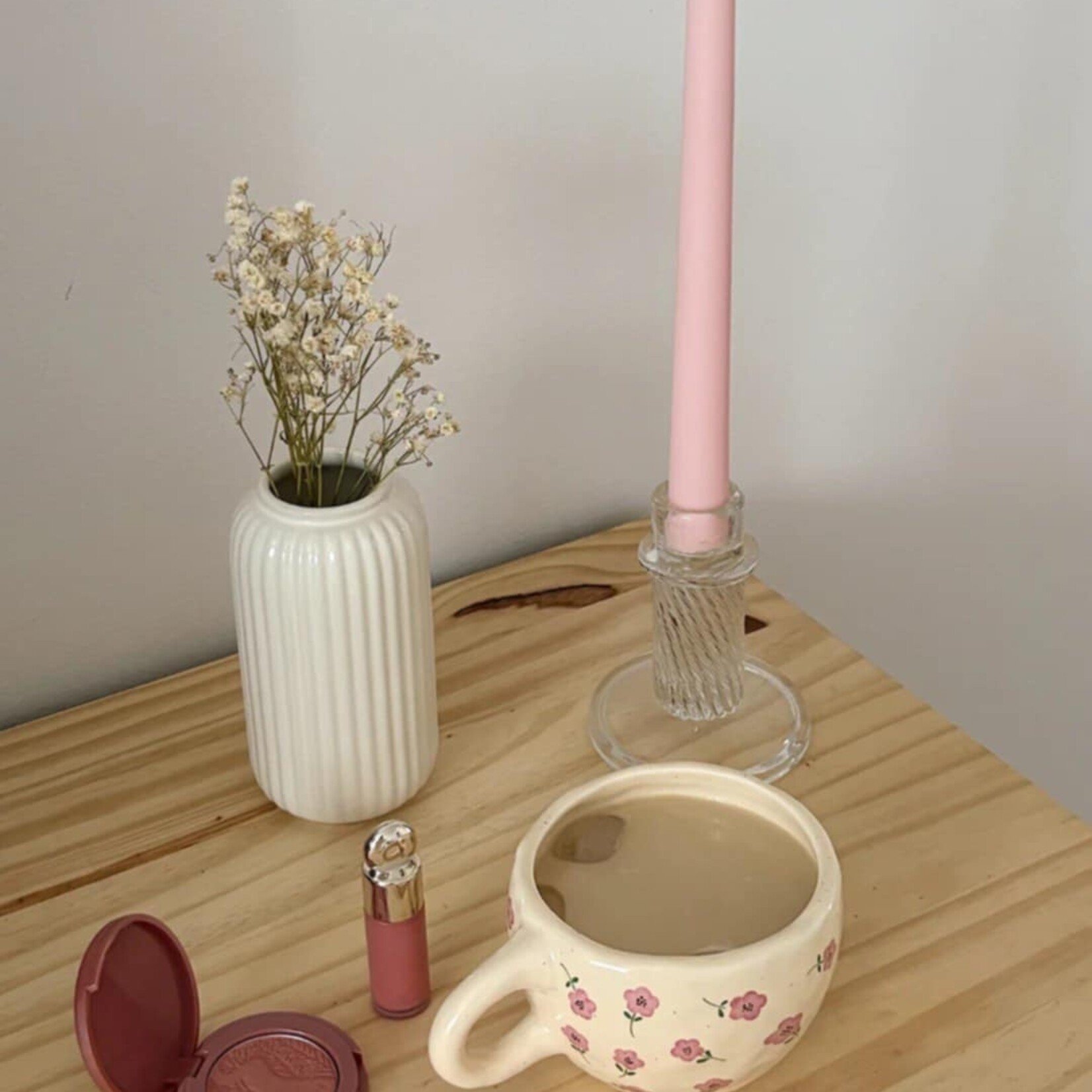 moi d'abord Tasse Roseline