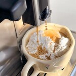 moi d'abord Tasse tulipe