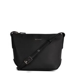 Matt & Nat Sam Sac à bandoulière en grain - Black