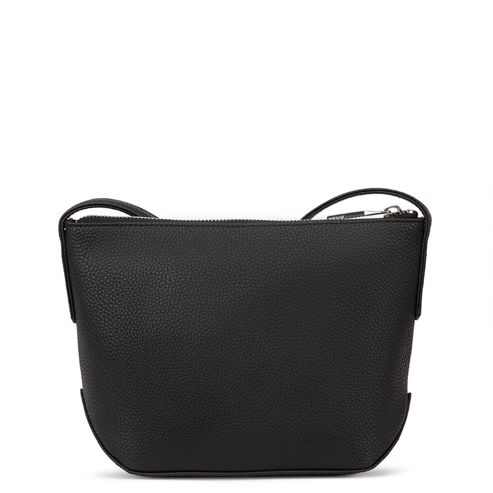 Matt & Nat Sam Sac à bandoulière en grain - Black