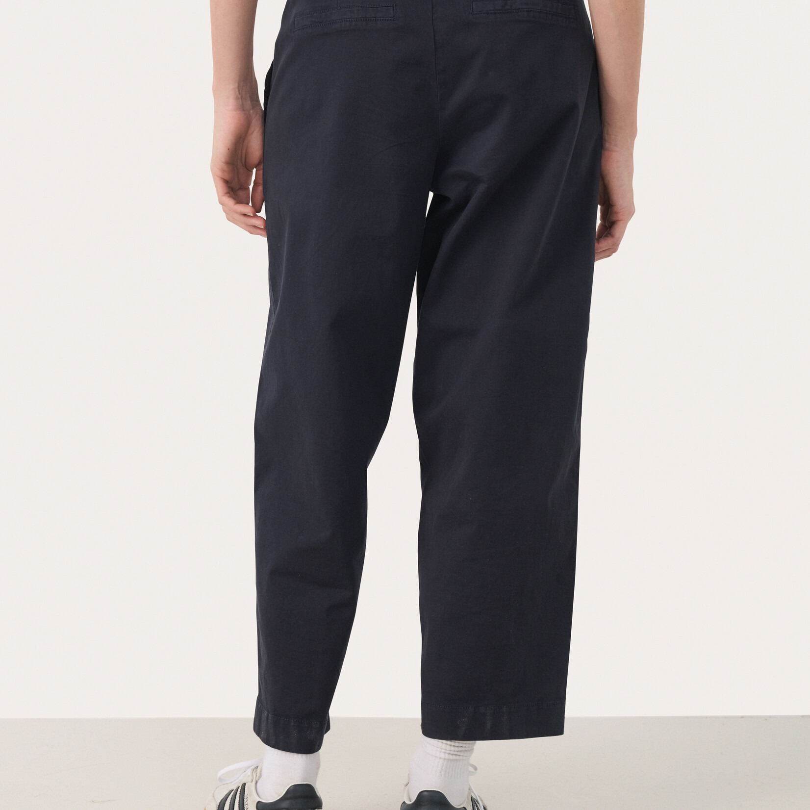 Part Two Pantalon Netta - Dark Navy