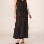 Grace & Mila Robe Pivoine 13119 - Anthracite
