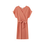 Grace & Mila Robe Papaye 13190 - Peche