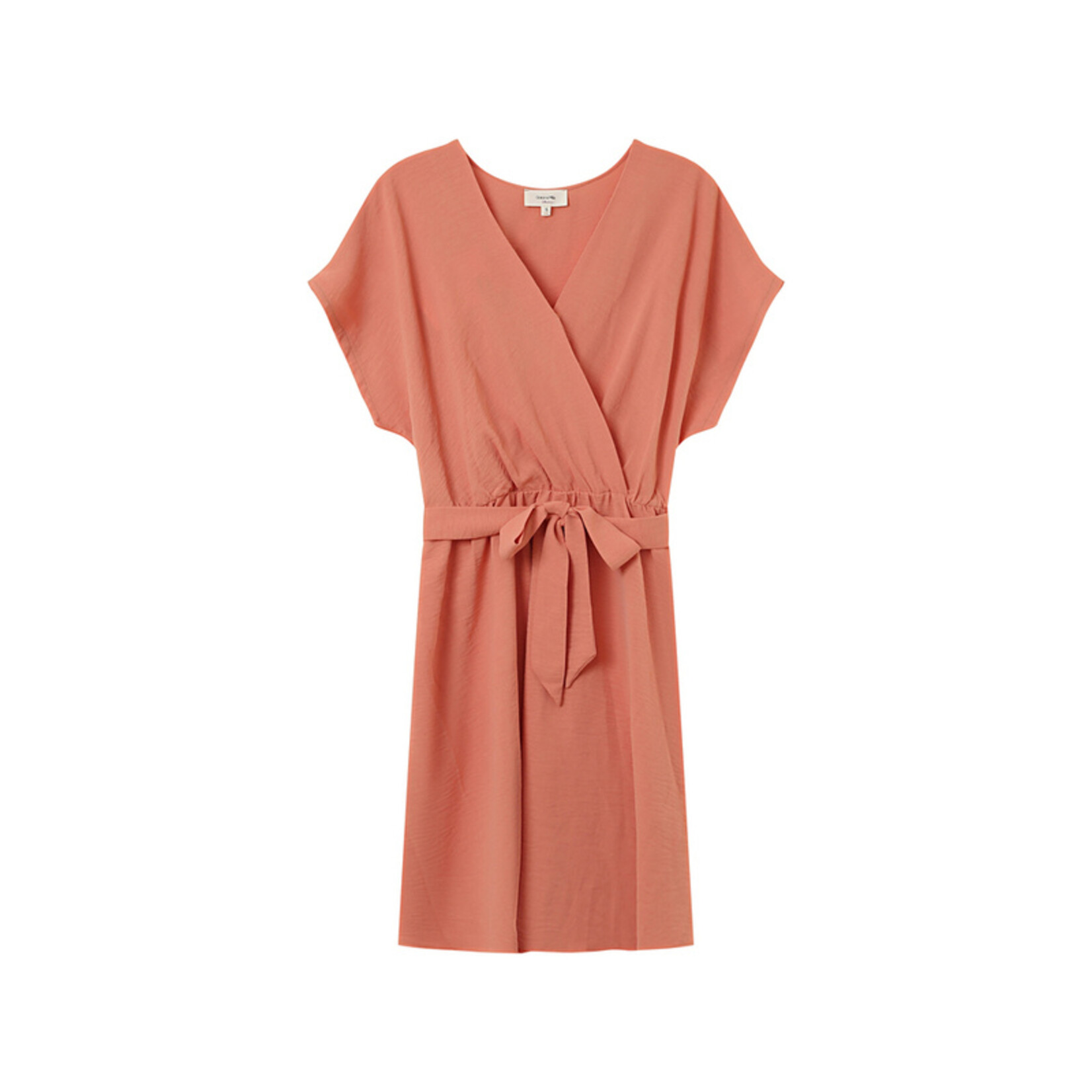 Grace & Mila Robe Papaye 13190 - Peche