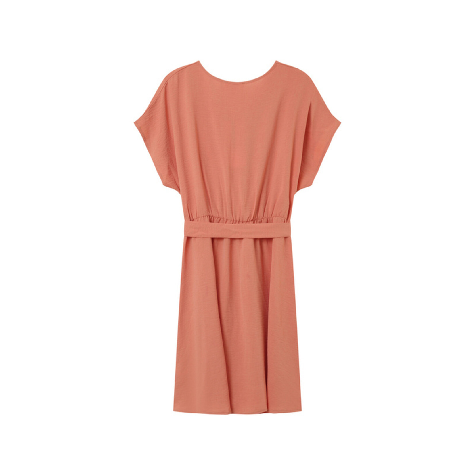 Grace & Mila Robe Papaye 13190 - Peche