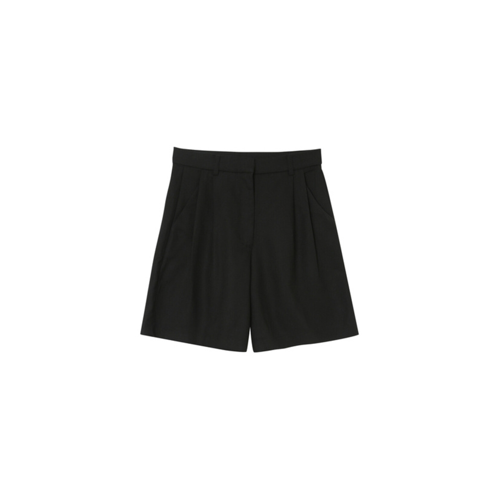 Grace & Mila Pantalon Pastel 13090 - Noir