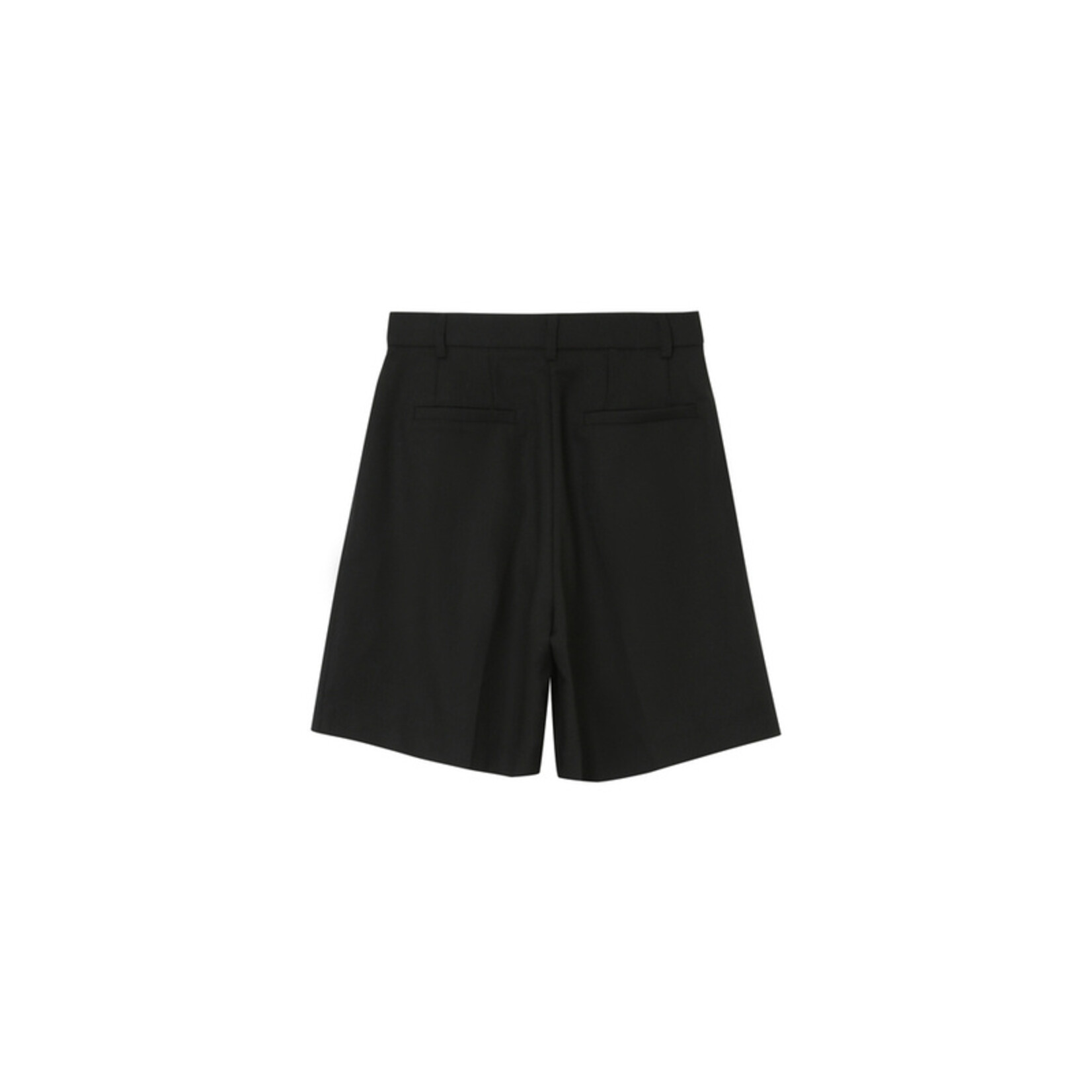 Grace & Mila Pantalon Pastel 13090 - Noir