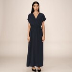 Grace & Mila Robe Papillon 13106 - Marine
