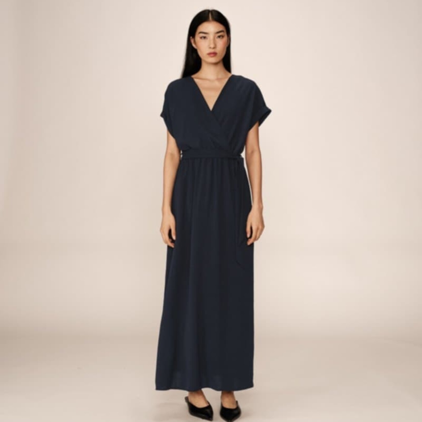 Grace & Mila Robe Papillon 13106 - Marine