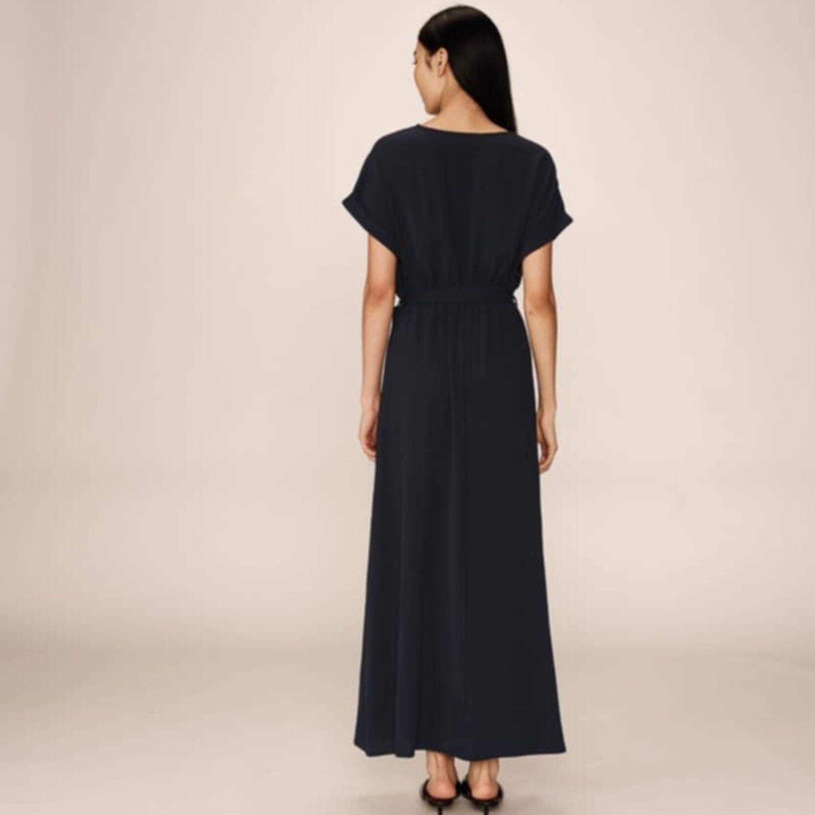 Grace & Mila Robe Papillon 13106 - Marine