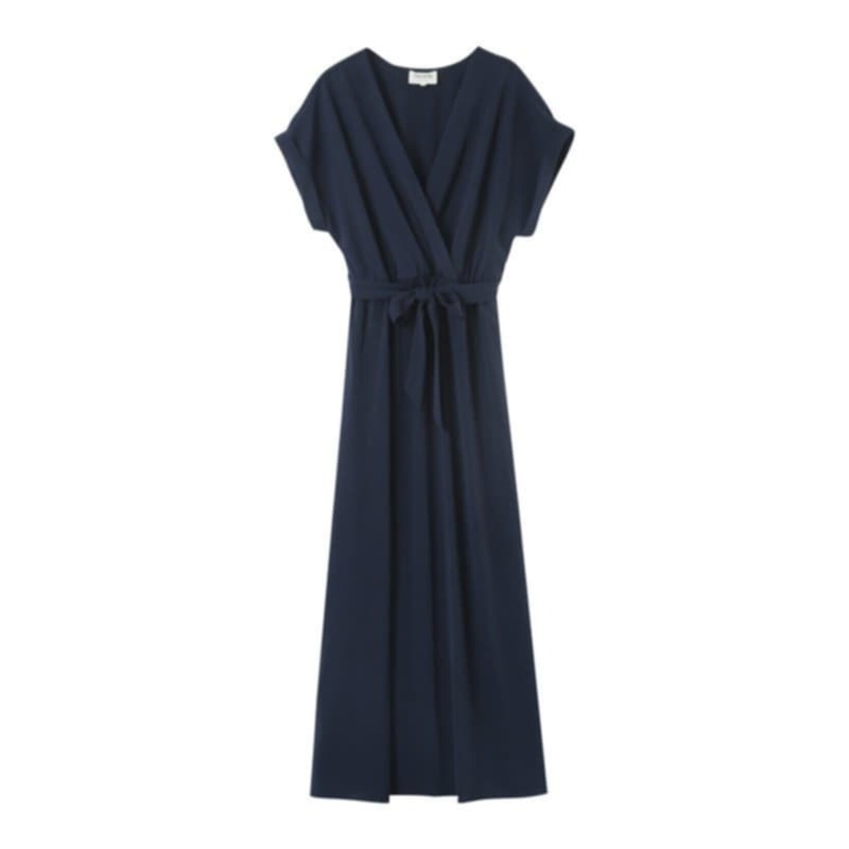 Grace & Mila Robe Papillon 13106 - Marine