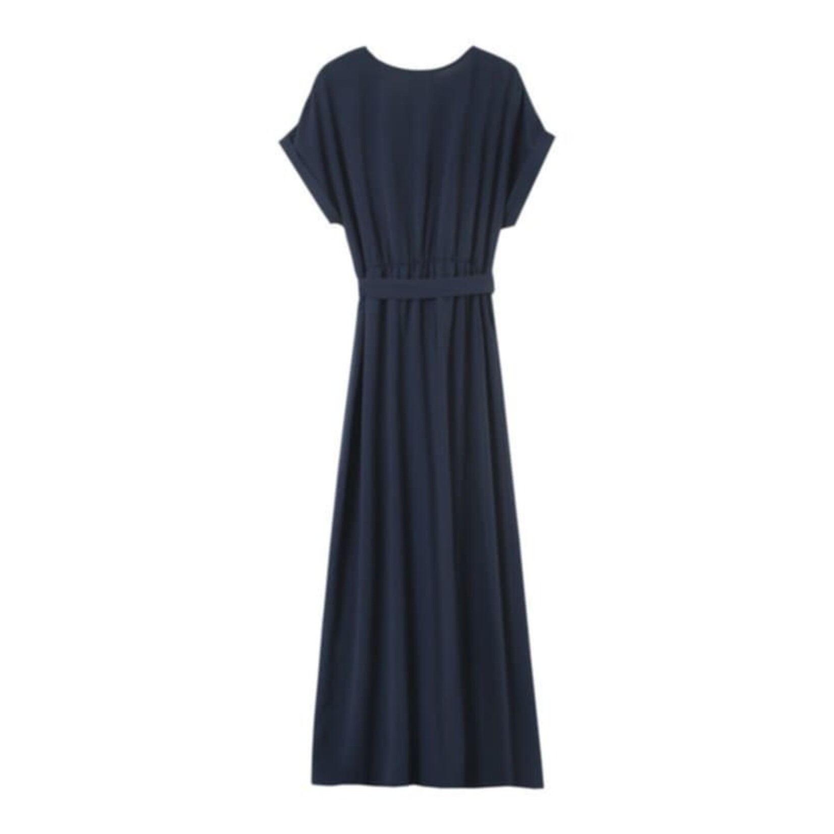 Grace & Mila Robe Papillon 13106 - Marine