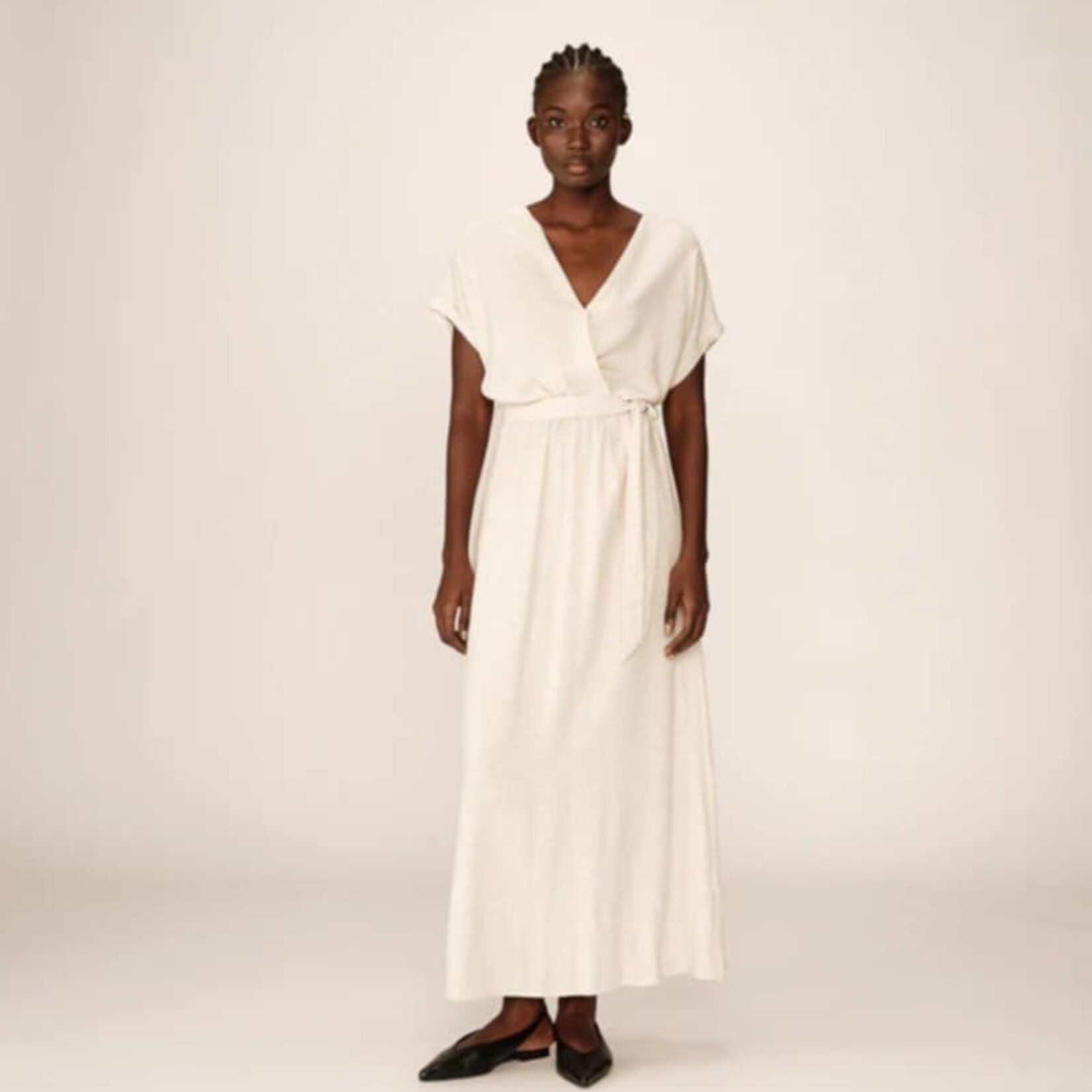 Grace & Mila Robe Pollen 13102 - Beige