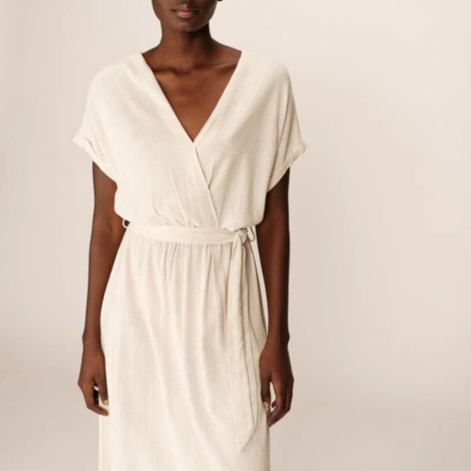 Grace & Mila Robe Pollen 13102 - Beige