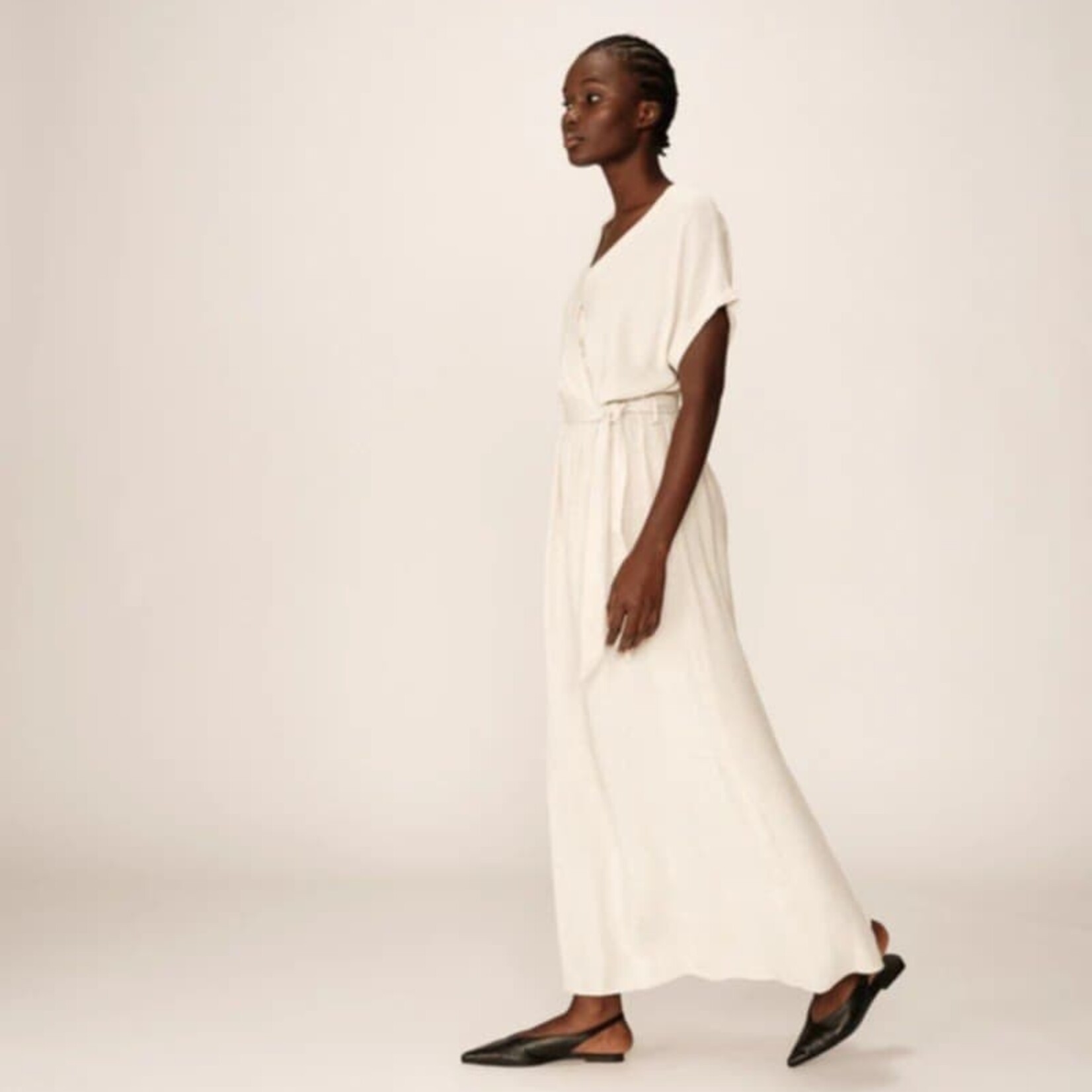 Grace & Mila Robe Pollen 13102 - Beige