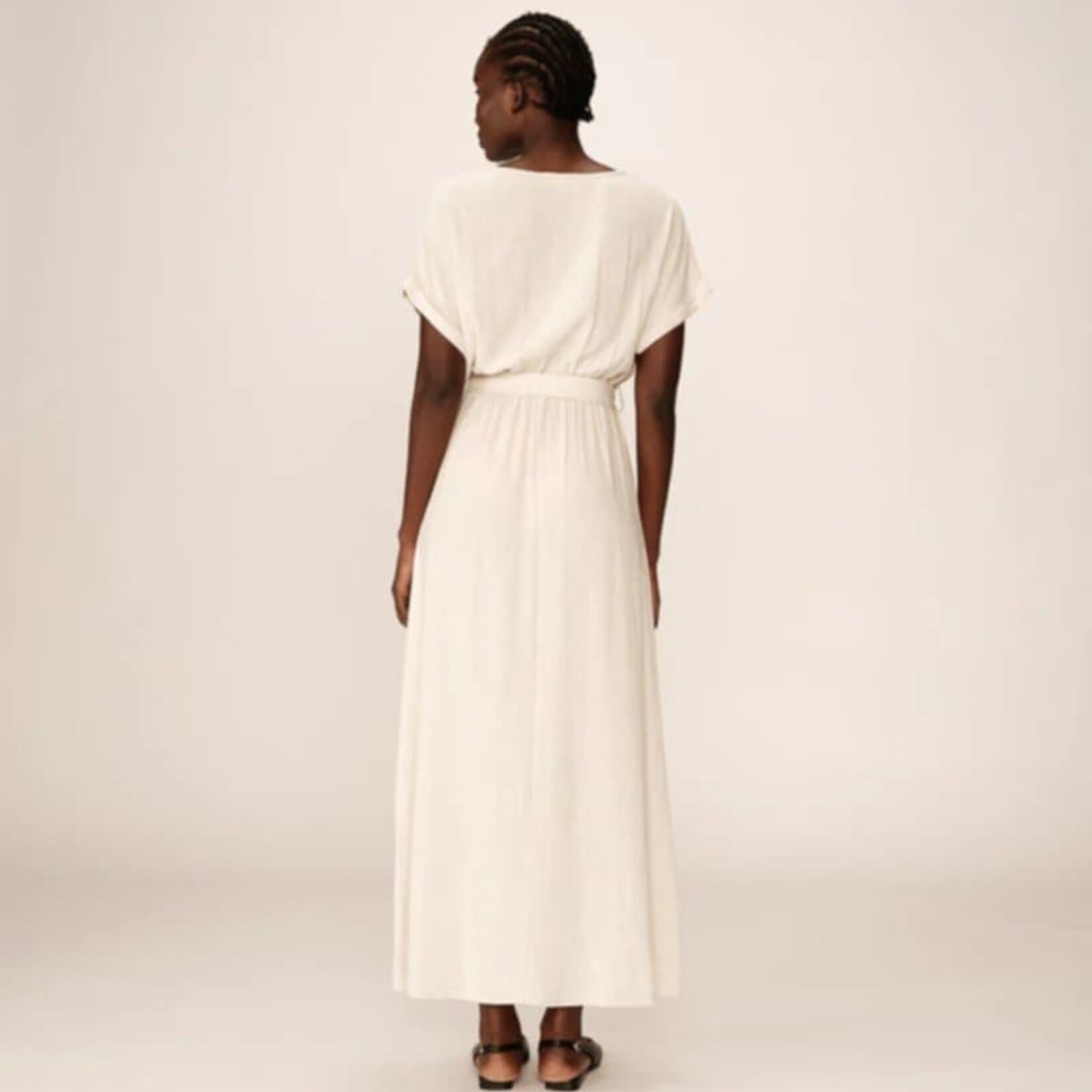 Grace & Mila Robe Pollen 13102 - Beige