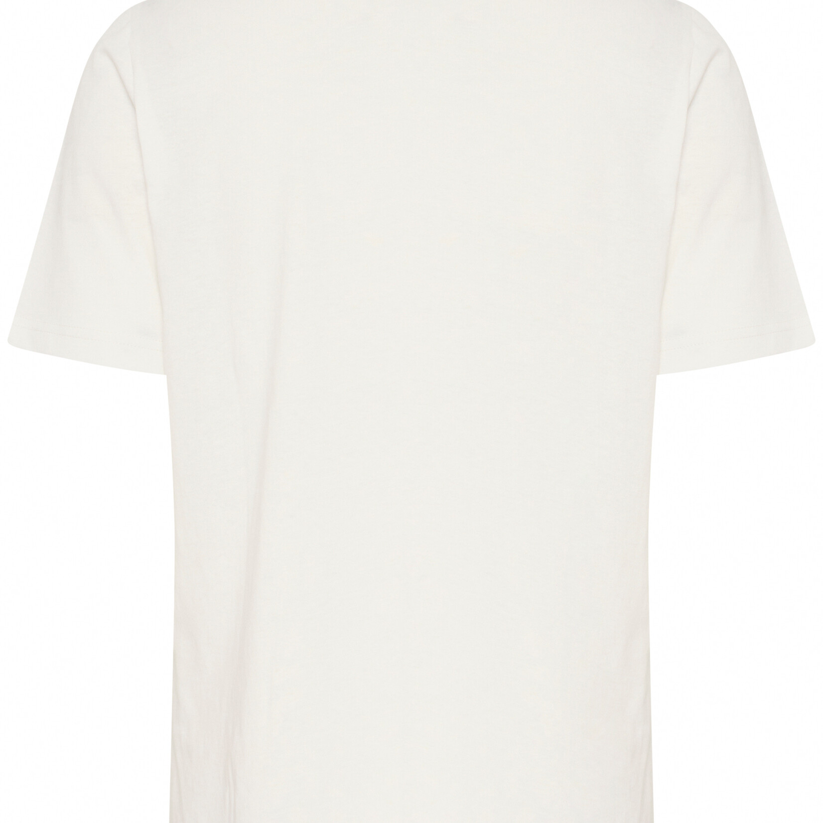 Fransa T-Shirt Riley - Blanc