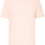 Fransa T-Shirt Nia - Rose Smoke Mix