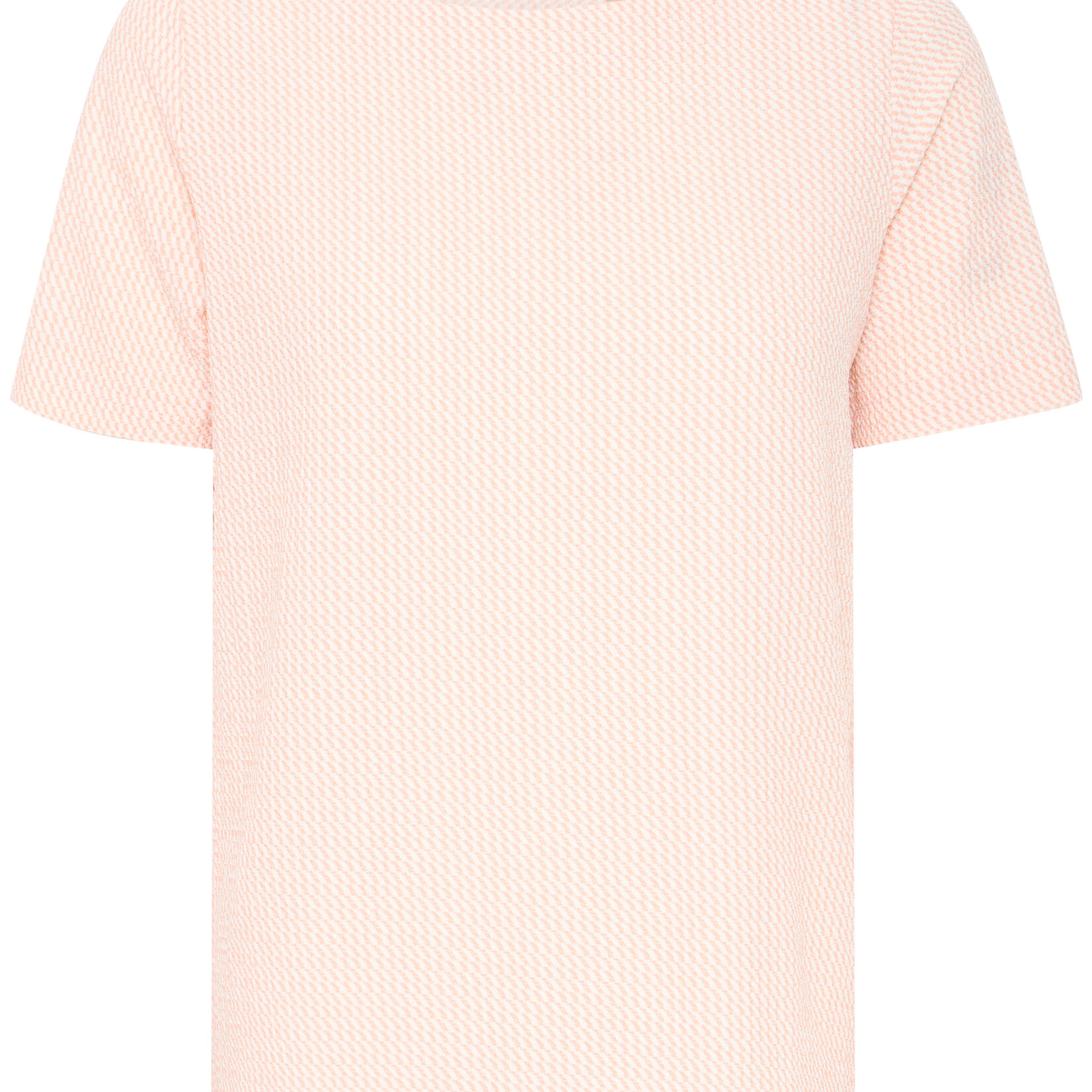 Fransa T-Shirt Nia - Rose Smoke Mix