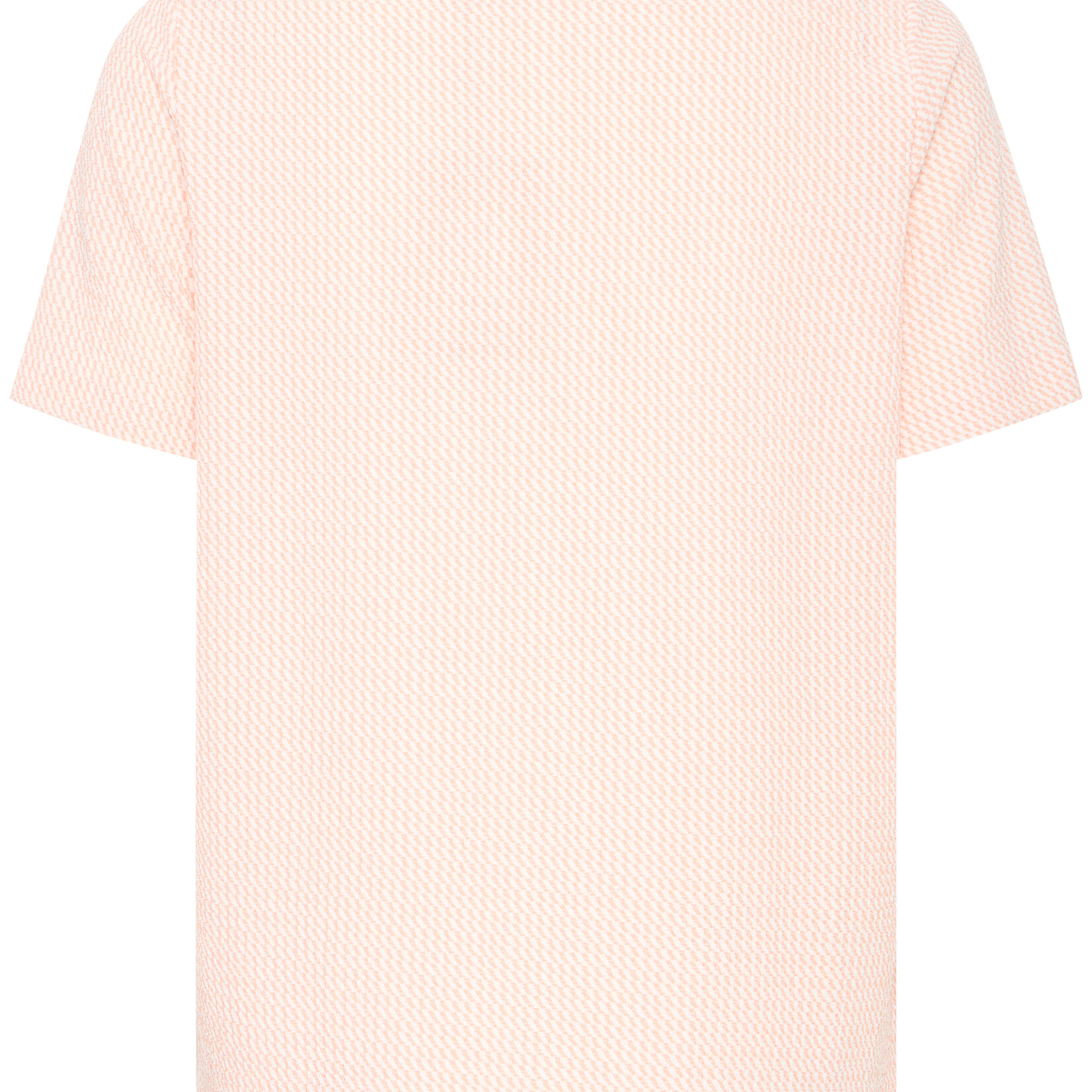 Fransa T-Shirt Nia - Rose Smoke Mix