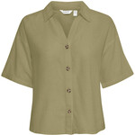 b.young Chemise Falakka Manche Courte - Kalamata