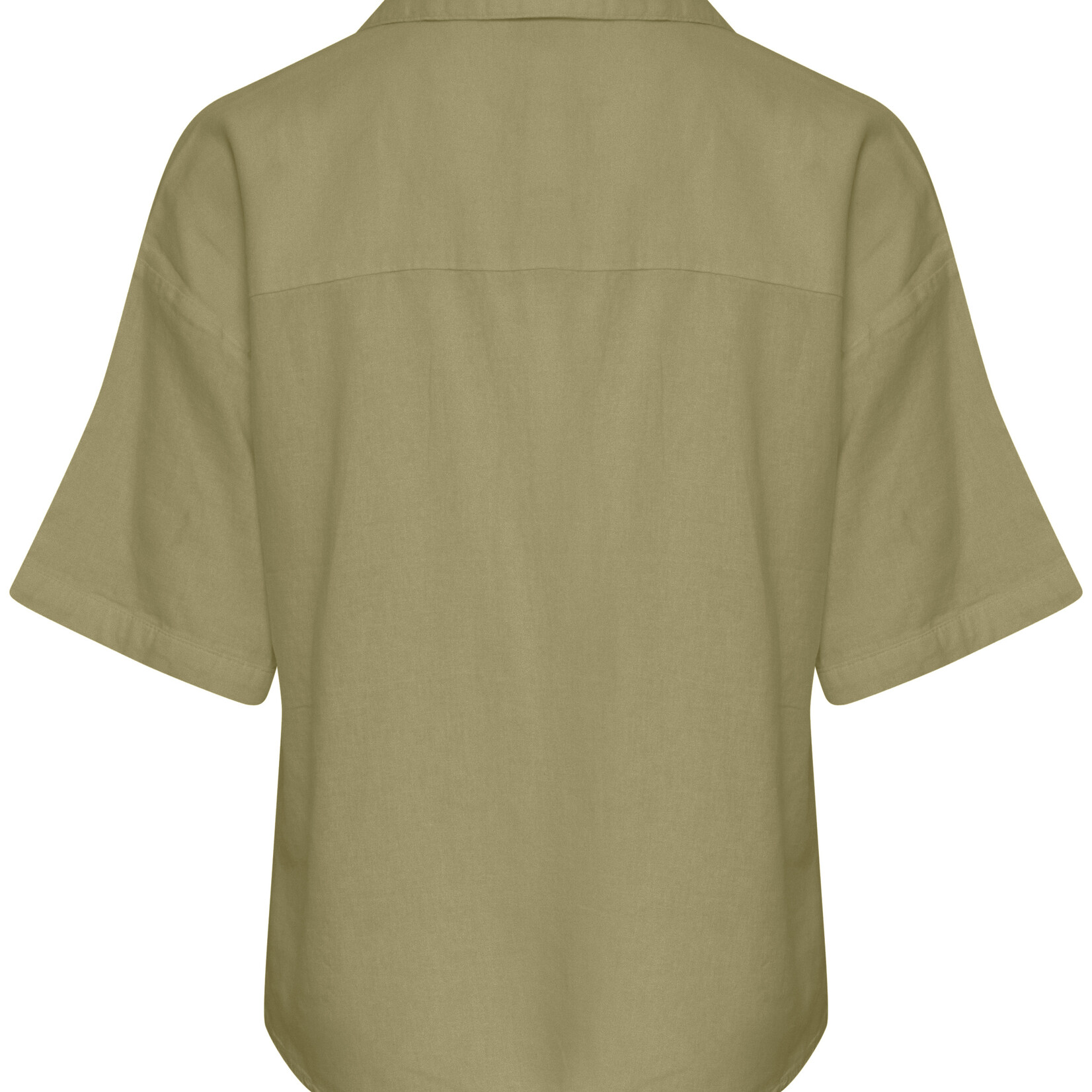 b.young Chemise Falakka Manche Courte - Kalamata
