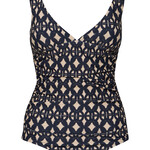 Ichi Maillot Viona - Total Eclipse